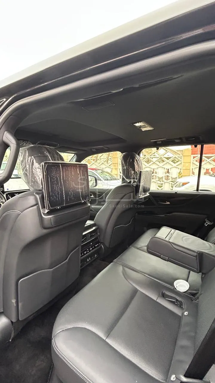 2023 Lexus LX 600