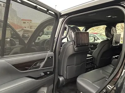 2023 Lexus LX 600