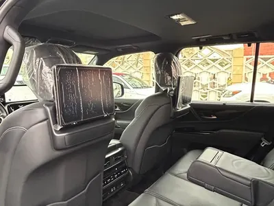 2023 Lexus LX 600