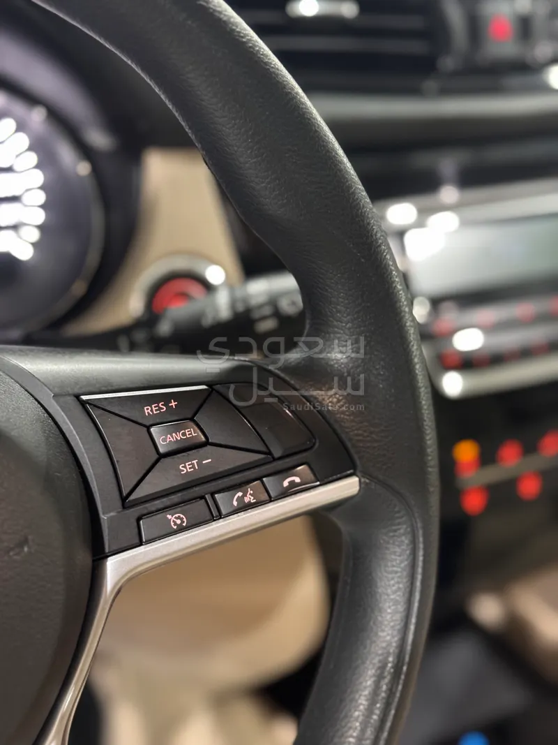 2022 Nissan X-Trail