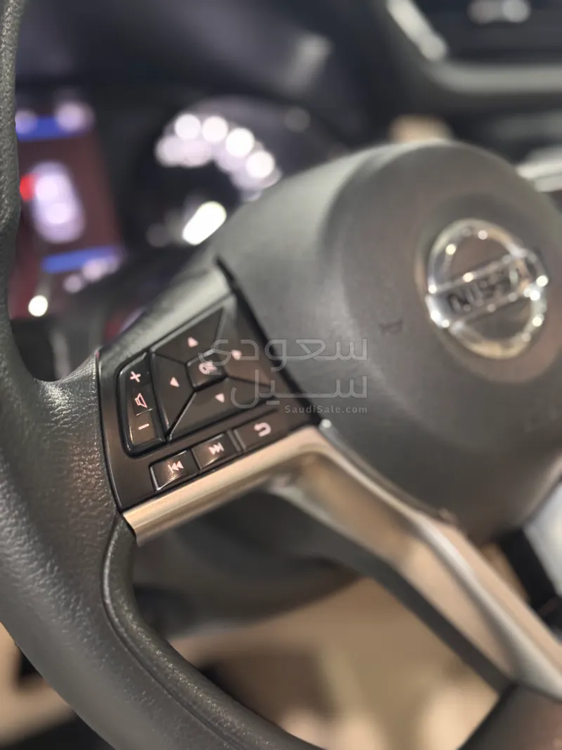 2022 Nissan X-Trail