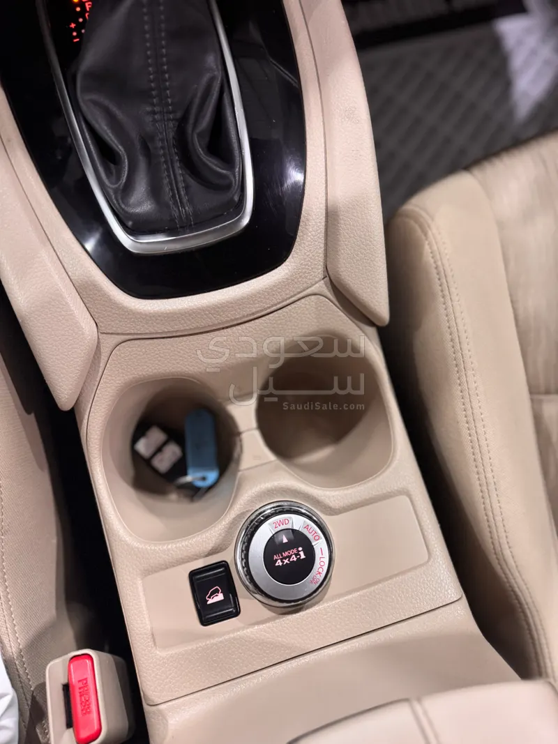 2022 Nissan X-Trail