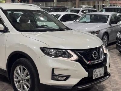 2022 Nissan X-Trail