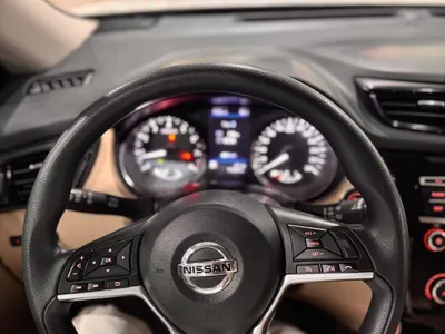 2022 Nissan X-Trail