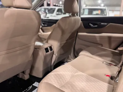 2022 Nissan X-Trail