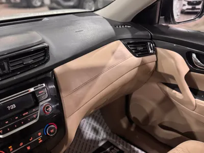 2022 Nissan X-Trail