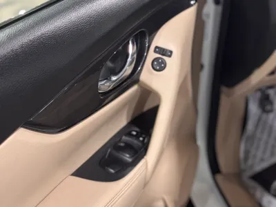 2022 Nissan X-Trail