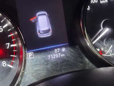 2022 Nissan X-Trail
