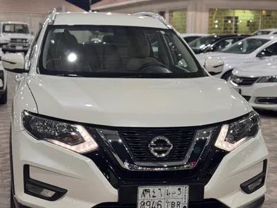 2022 Nissan X-Trail
