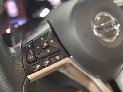 2022 Nissan X-Trail