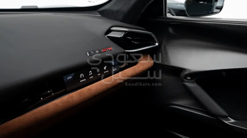2023 Ferrari GTB 296