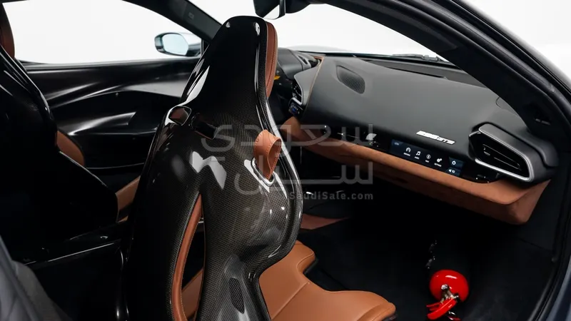 2023 Ferrari GTB 296