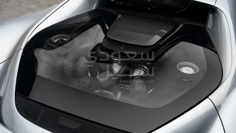 2023 Ferrari GTB 296