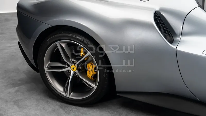 2023 Ferrari GTB 296