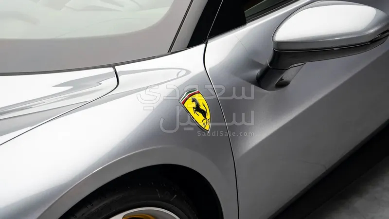 2023 Ferrari GTB 296