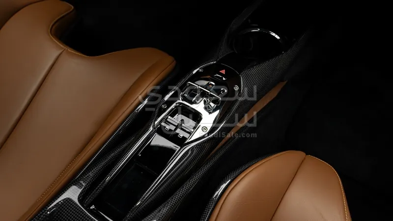 2023 Ferrari GTB 296