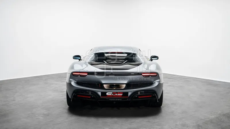 2023 Ferrari GTB 296