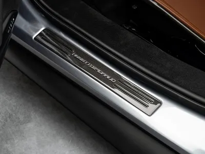 2023 Ferrari GTB 296