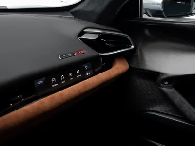 2023 Ferrari GTB 296