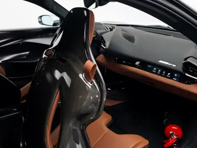 2023 Ferrari GTB 296