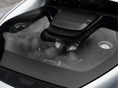 2023 Ferrari GTB 296
