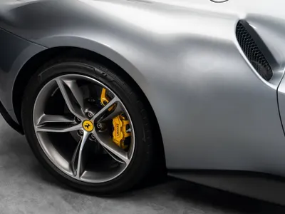 2023 Ferrari GTB 296