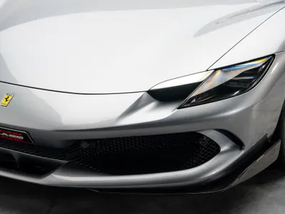 2023 Ferrari GTB 296