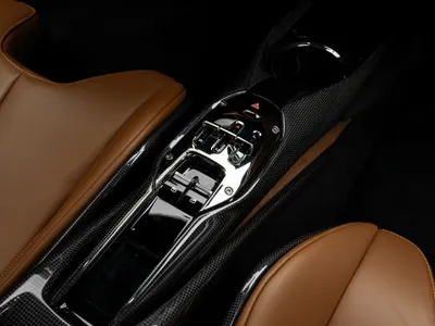 2023 Ferrari GTB 296