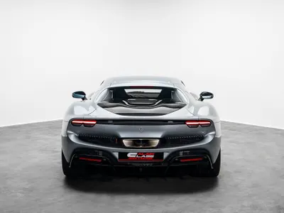 2023 Ferrari GTB 296