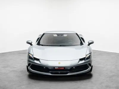 2023 Ferrari GTB 296
