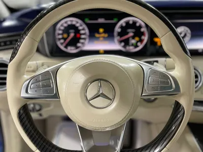 2014 Mercedes-Benz S 500 Coupe