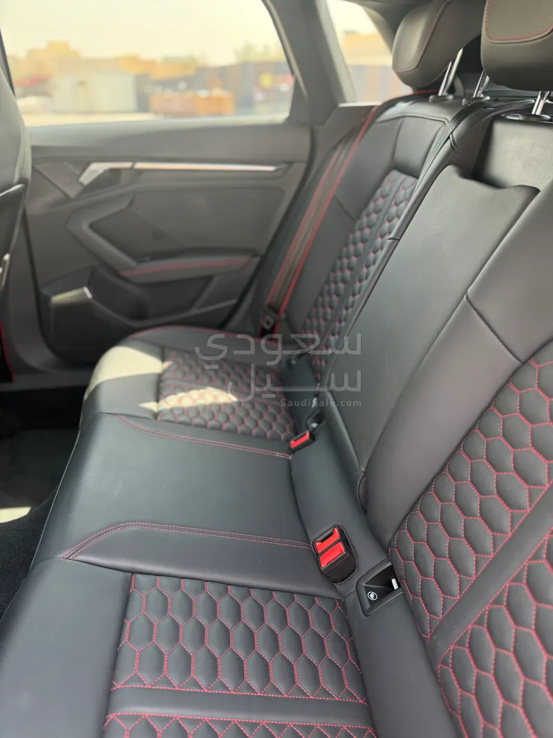 2024 Audi RS3