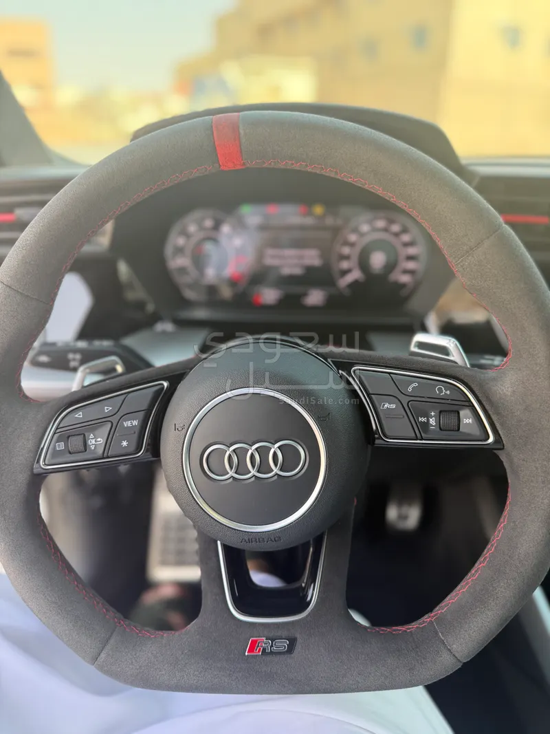 2024 Audi RS3