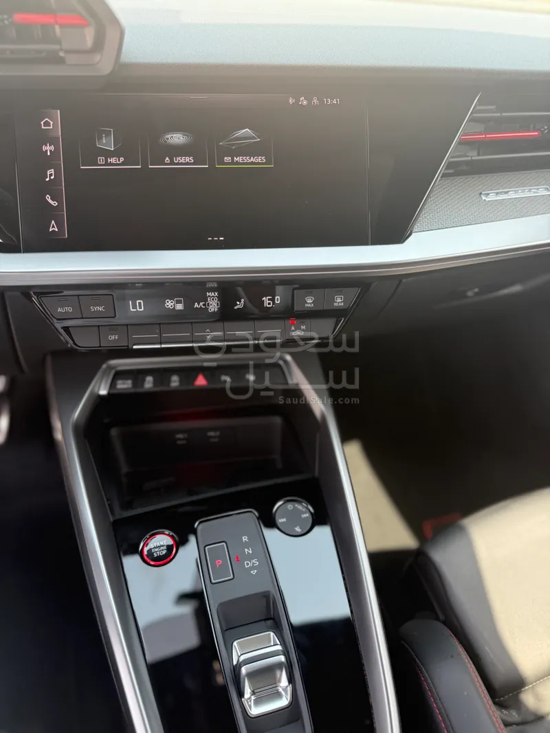 2024 Audi RS3