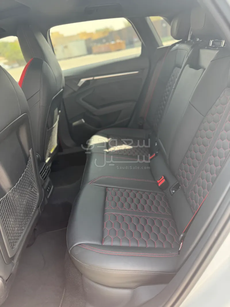 2024 Audi RS3
