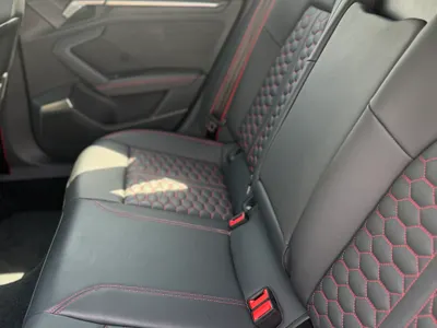 2024 Audi RS3
