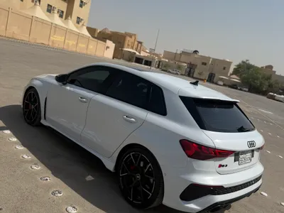 2024 Audi RS3