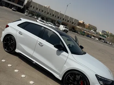 2024 Audi RS3