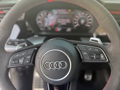 2024 Audi RS3