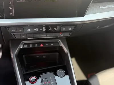 2024 Audi RS3
