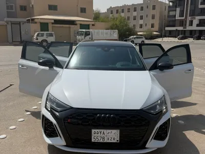 2024 Audi RS3