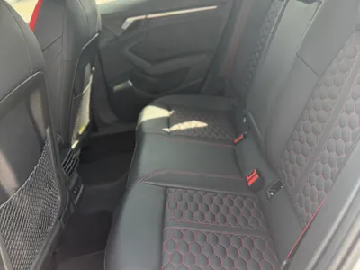 2024 Audi RS3