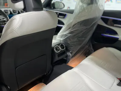 2025 Mercedes-Benz C 200
