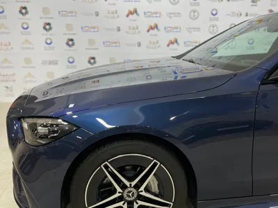 2025 Mercedes-Benz C 200