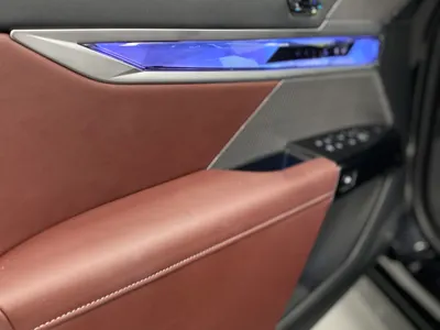 2025 BMW 7 Series 740i