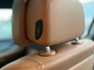 2015 بي ام دبليو الفئة السابعة 730 إل أي