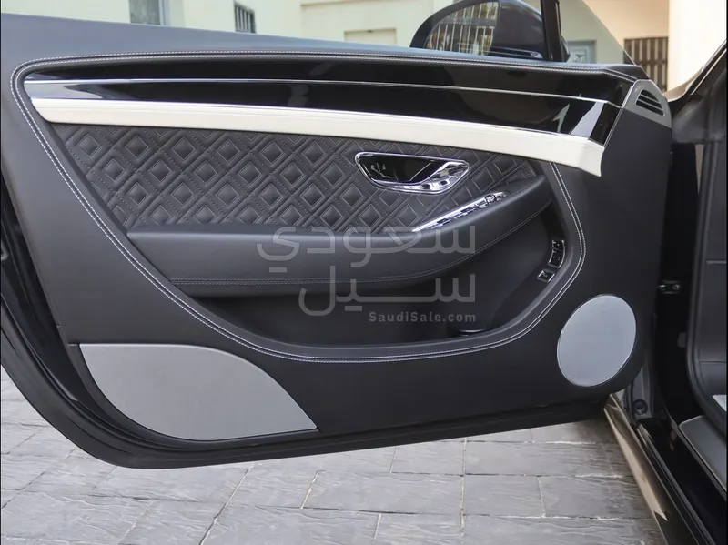 2022 Bentley Continental GT