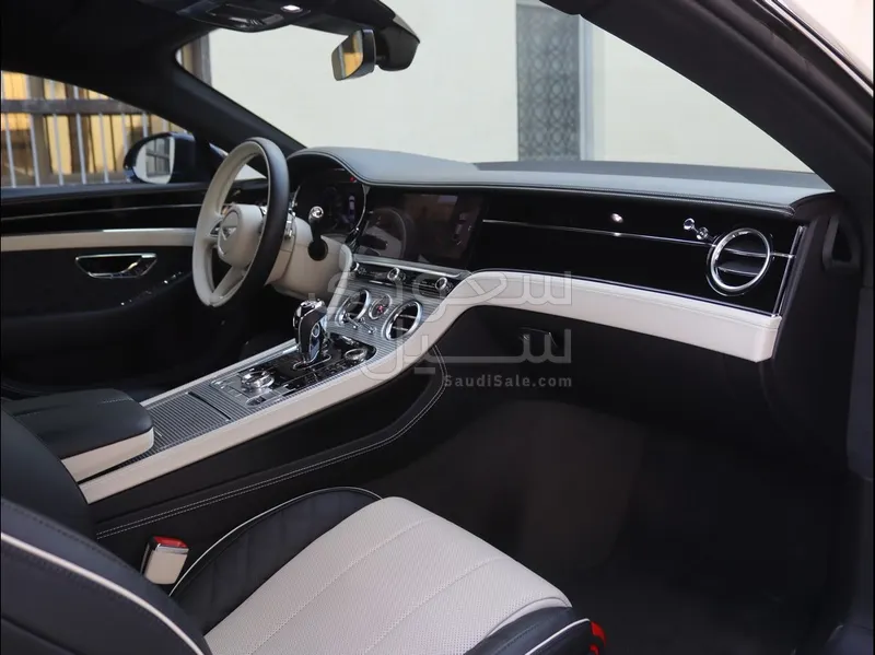 2022 Bentley Continental GT