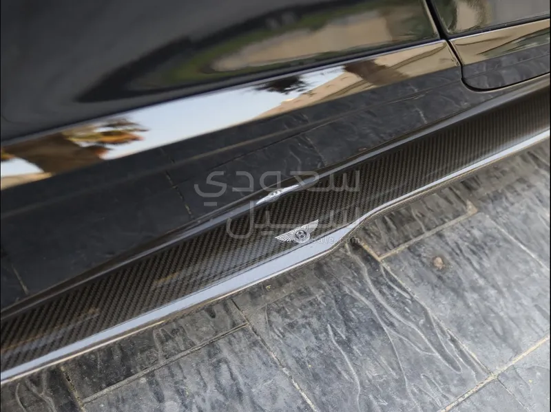 2022 Bentley Continental GT