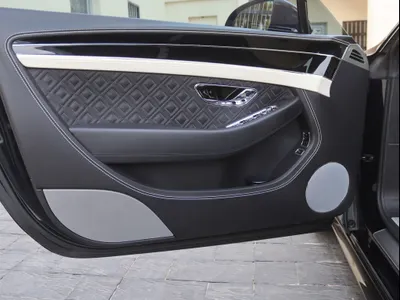 2022 Bentley Continental GT